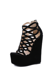 Paola Women's Wedge Sandal