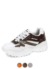 Hana Women's High Quality Platform Sneaker