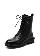 Farzana Women's Boots Ankle Height