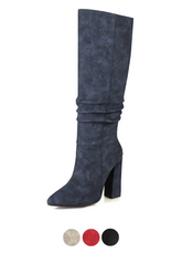 Ananda Women's Fall Winter Boots