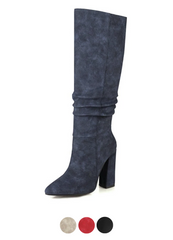 Ananda Women's Fall Winter Boots
