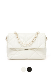 Chantel Women's Leather Shoulder Handbag