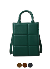 Colina Women's Leather Shoulder Handbag