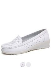 Amanda Women's Flat Loafer