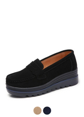 Fly V1 Women's Platform Shoes