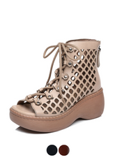 Idaly Women's Platform Sandal