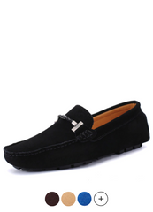 Martinez Men's Loafer Shoes