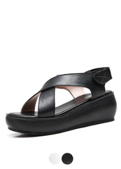 Finita Women's Wedges Sandal
