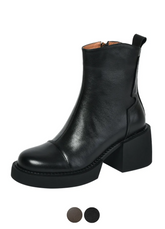 Zariely Women's Autumn Boots