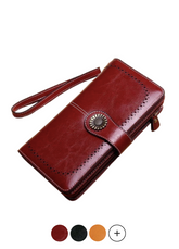 Bristol Women's Wallets