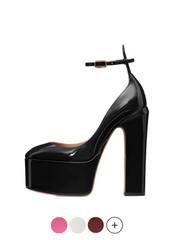 Norkys Women's Platform Heels