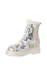 Cloudy Women's Boots