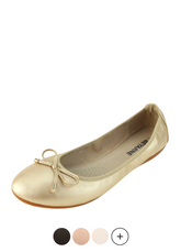 Julie Women's Flat Shoes