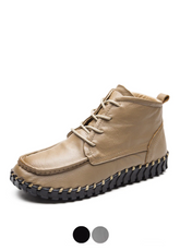 Nilay Women's Booties