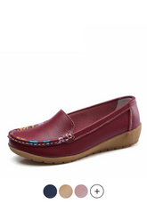 Genova Women's Loafer Shoes