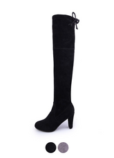 Filomena Boots Above The knee