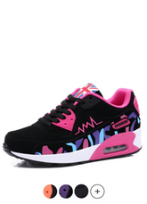 Sand Women's Comfortable Sneaker Shoes