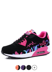 Sand Women's Comfortable Sneaker Shoes