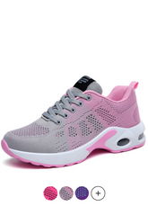 Atenea Women's Lightweight And Breathable Sneaker