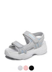 Gema Women's Platform Sandal