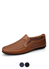 Vitto Men's Loafers Casual Shoes
