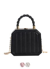 Clara Women's Leather Handbag