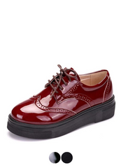 Franco Women's Platform Shoes