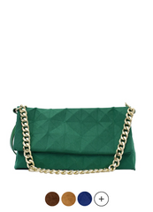 Pilar Women's Small Shoulder Crossbody Handbag