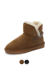 Ayna Women's Booties