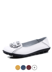 Piery Women's Casual Flat Shoes