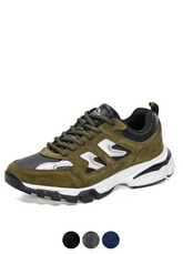 Benedetto Men's Sneakers