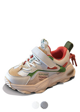 Davinson Boys' Running Shoes