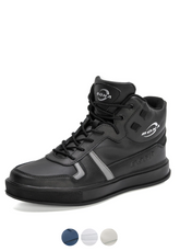 Jurgen Men's High Top Sneaker