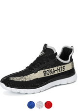 Porto Men's Sneakers