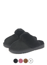 Carla Women's Slippers