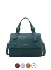 Donoso Women's Luxury Leather Handbag