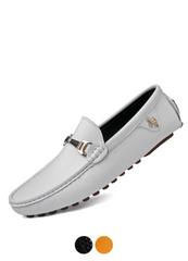 Comet Men's Loafers Dress Shoes