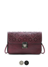Pimentel Women's Rivets Small Handbag