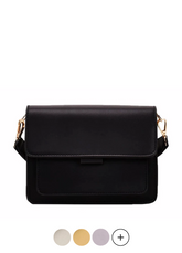 Bags Chelique Women's Leather Crossbody Handbag