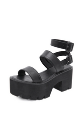 Ranata Women's Platform Sandal