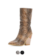 Maya Women's Western Boots