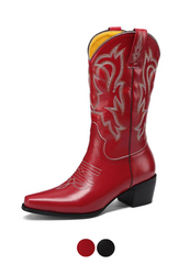 Nesma Women's Boots