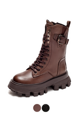Sherman Women's Boots