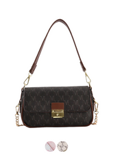 Mayo Women's Small Shoulder Handbag