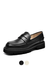 Fonsi Women's Platform Loafer