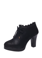 Karolay Women's Booties