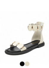 Cornelia Women's Leather Sandal