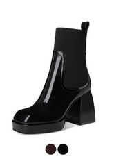 Lucy Women's Chelsea Boots