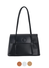 Duff Women's Luxury Designer Small Tote Handbag