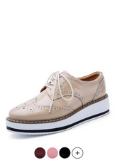 Uma Women's Platform